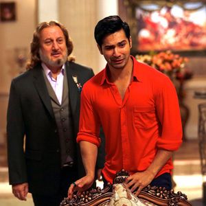 Main Tera Hero Still