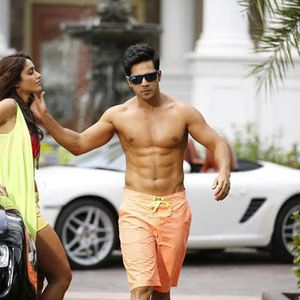 Main Tera Hero Still