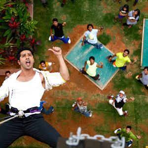 Main Tera Hero Still