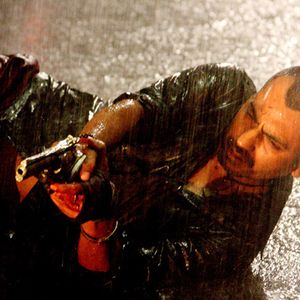 Monsoon Shootout Still