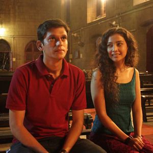 Monsoon Shootout Still