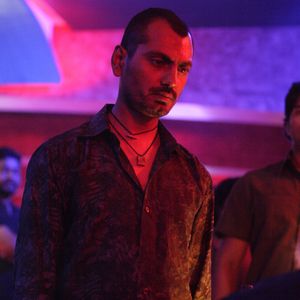 Monsoon Shootout Still