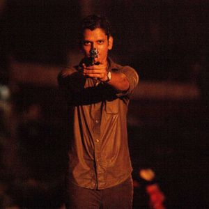 Monsoon Shootout Still