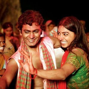 Manjhi The Mountain Man Still