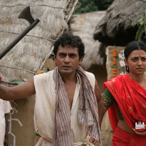 Manjhi The Mountain Man Still