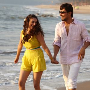 Murder 3 Still
