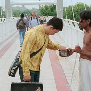 PK Still