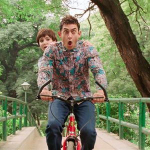 PK Still