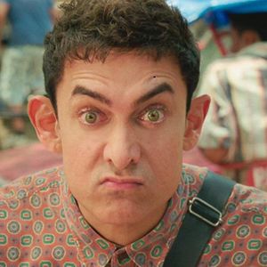 PK Still
