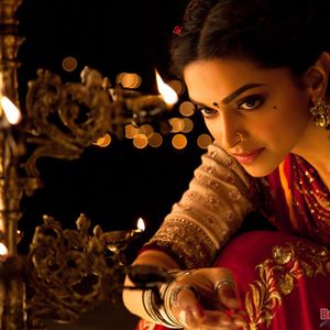 Goliyon Ki Raasleela Ram-leela Still