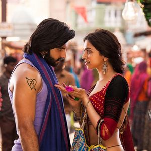 Goliyon Ki Raasleela Ram-leela Still