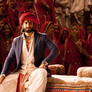 Goliyon Ki Raasleela Ram-leela Still