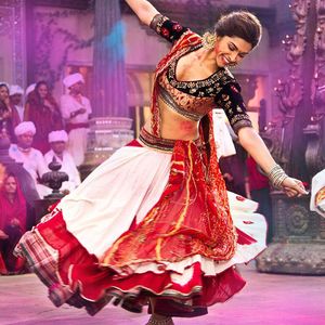 Goliyon Ki Raasleela Ram-leela Still