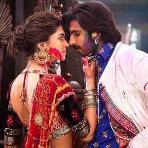 Goliyon Ki Raasleela Ram-leela Still