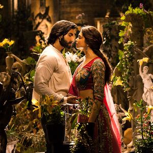 Goliyon Ki Raasleela Ram-leela Still