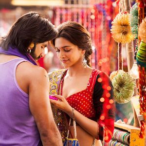 Goliyon Ki Raasleela Ram-leela Still