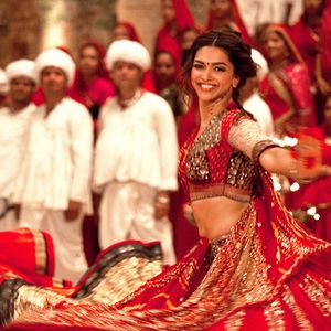 Goliyon Ki Raasleela Ram-leela Still