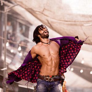 Goliyon Ki Raasleela Ram-leela Still