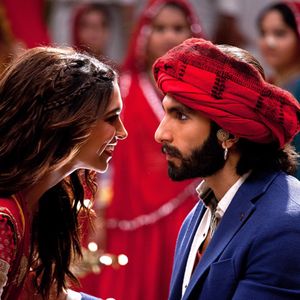 Goliyon Ki Raasleela Ram-leela Still