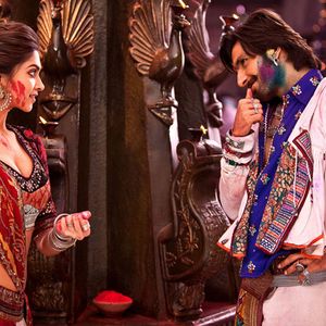 Goliyon Ki Raasleela Ram-leela Still