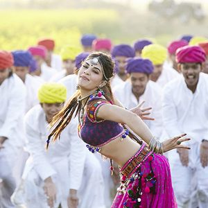 Ramaiya Vastavaiya Still