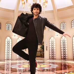 Ramaiya Vastavaiya Still