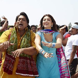 Ramaiya Vastavaiya Still