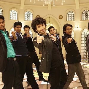 Ramaiya Vastavaiya Still