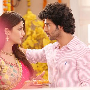 Ramaiya Vastavaiya Still