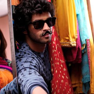 Ramaiya Vastavaiya Still