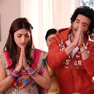 Ramaiya Vastavaiya Still