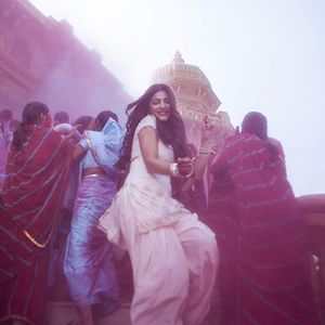 Ramaiya Vastavaiya Still