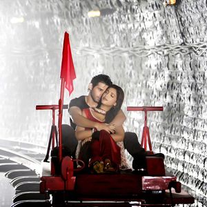 Ramaiya Vastavaiya Still