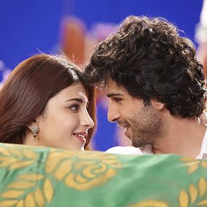 Ramaiya Vastavaiya Still