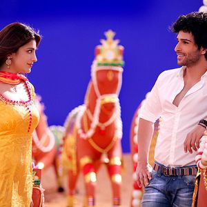 Ramaiya Vastavaiya Still