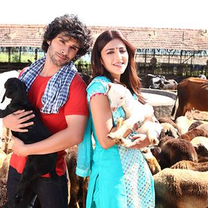 Ramaiya Vastavaiya Still