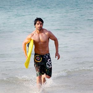 Ramaiya Vastavaiya Still