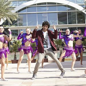 Ramaiya Vastavaiya Still