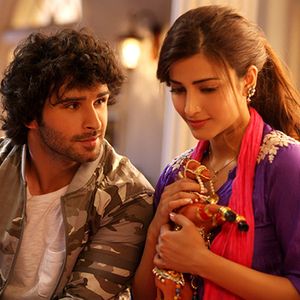 Ramaiya Vastavaiya Still