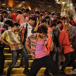 R... Rajkumar Still