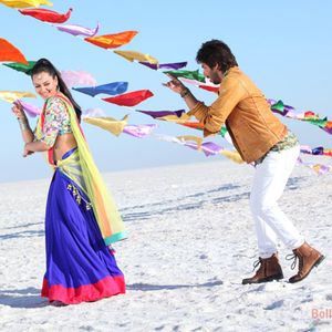 R... Rajkumar Still