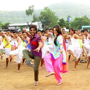 R... Rajkumar Still