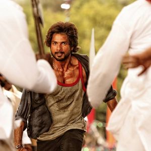 R... Rajkumar Still