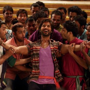 R... Rajkumar Still