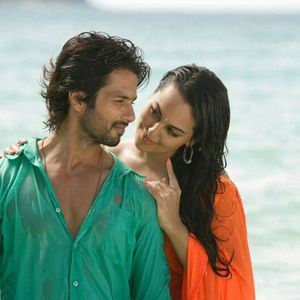 R... Rajkumar Still