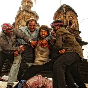 R... Rajkumar Still