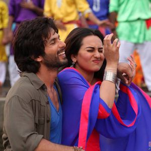 R... Rajkumar Still