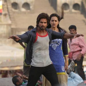 R... Rajkumar Still