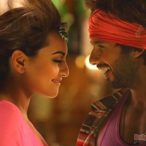 R... Rajkumar Still