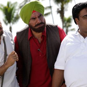 Santa Banta Pvt. Ltd. Still